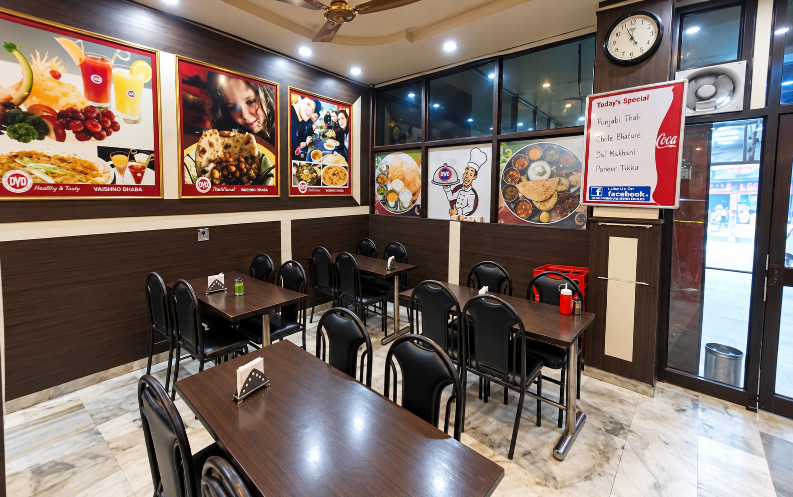 Dhaba Images