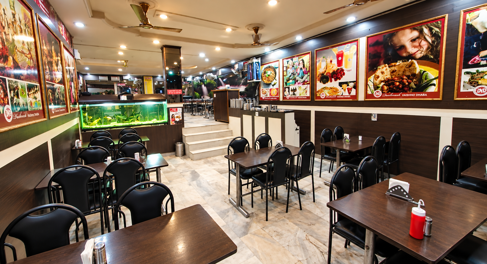 Dhaba Images