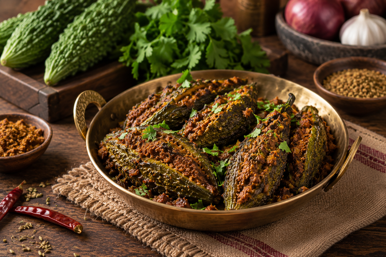 Karela