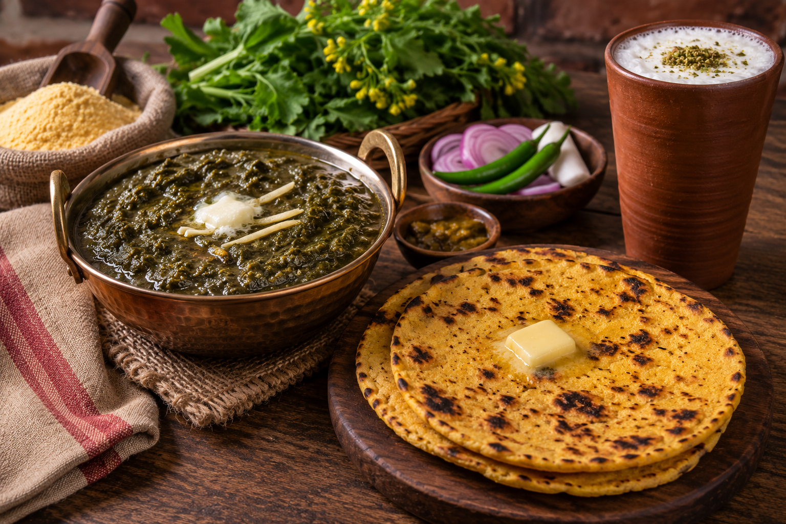 Saag